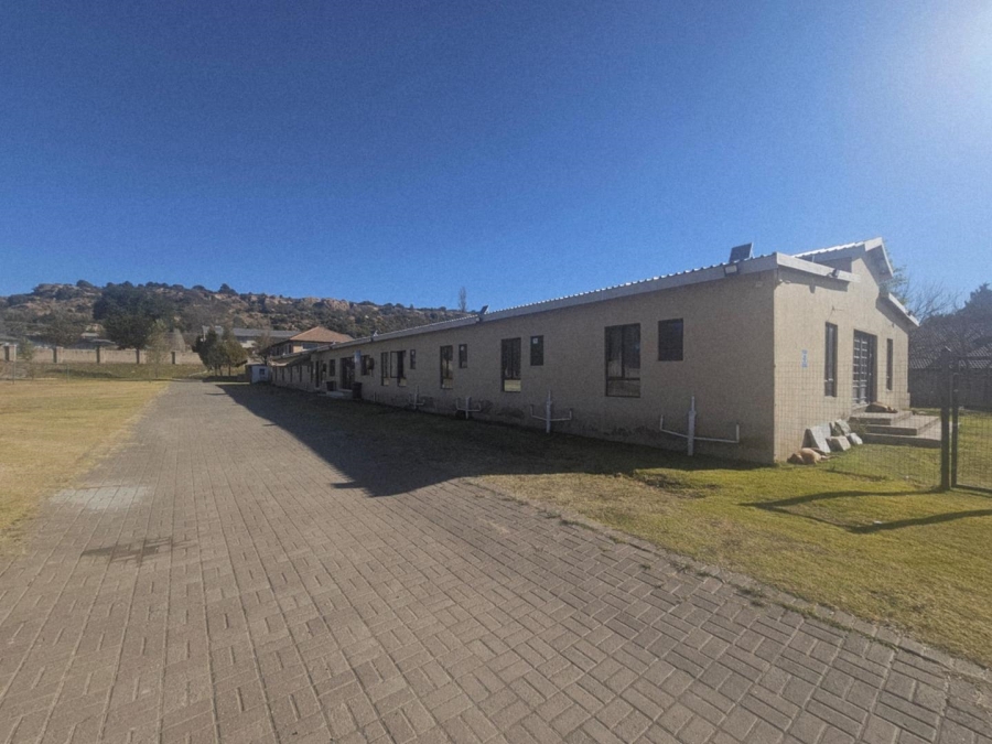 3 Bedroom Property for Sale in Ladybrand Free State